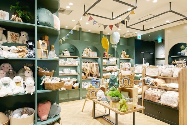 『HOWMORE LIVING』 丸ビル店が開業3周年　「3rd Anniversary Event」開催　＆公式LINEアカウント開設のお知らせ
