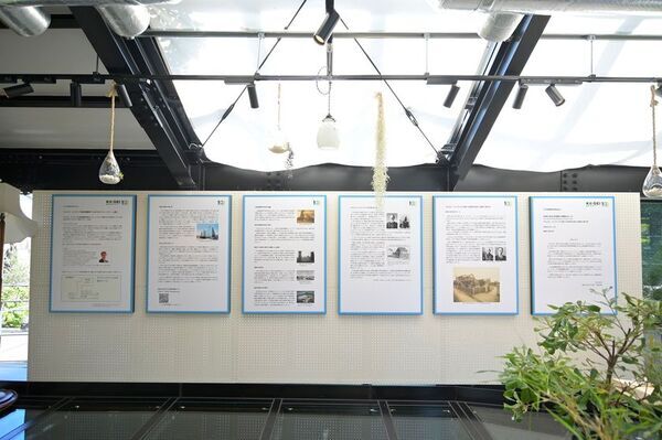 東京工芸大学 工学部学生らが制作した　江の島の構造を精密に3Dで再現したサイエンスアートを「江の島アートフェスティバル2026」で展示