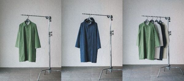 【自転車の青切符導入】「傘差し運転」厳罰化に伴い、老舗雨具メーカーが『weer』安全走行支援キャンペーンを開始