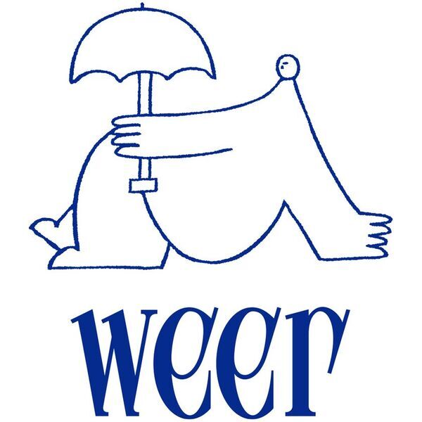 【自転車の青切符導入】「傘差し運転」厳罰化に伴い、老舗雨具メーカーが『weer』安全走行支援キャンペーンを開始