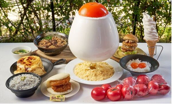 伊豆・村の駅20周年の感謝を込めて　今年のゴールデンウィークは「村長やりすぎ」特別企画！お値段そのまま、ボリュームはまさかの2倍祭り