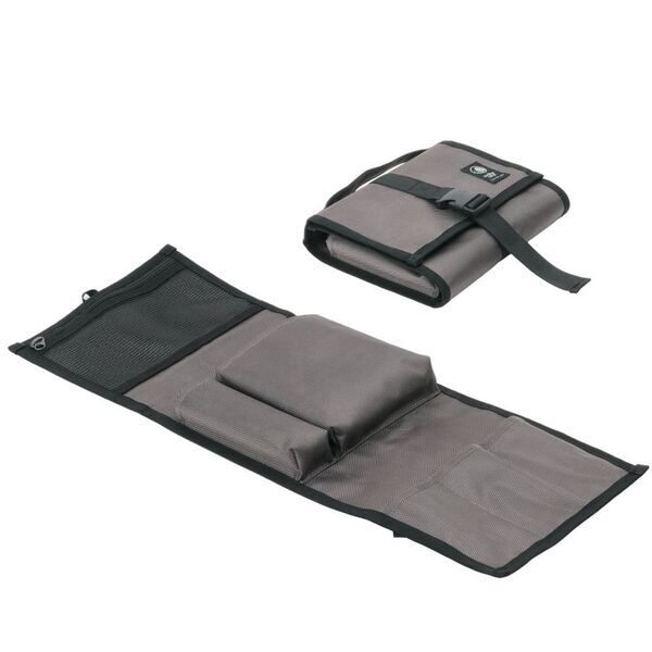 コニファーコーン10周年、フラグシップモデルを刷新　折りたたみ式二次燃焼ストーブ「パイロキューブ」と専用ギアケース「ギアドック2」を5月15日に発売