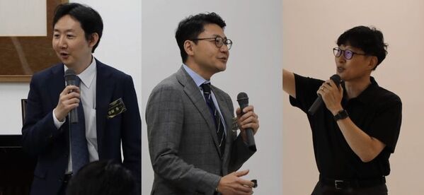 Forbes JAPAN SALON協力｜データが証明する「婿経営」の収益力　第二回 日本婿経営者フォーラム、赤坂にて開催決定！