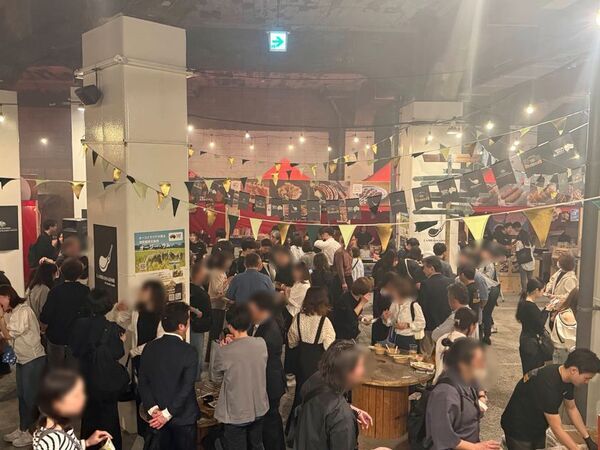 ますます大好評『大阪ひつじフェスタ2026』を6月5日(金)から7日(日)まで OSAKA FOOD LABで開催！