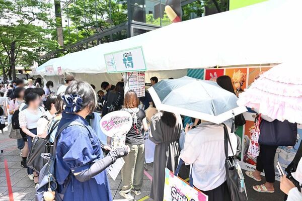 “好き”を、放て。『ちゃやまち推しフェスティバル 2026』出展社ブース・ステージイベント・施策情報を公開！6月20日(土)、21日(日)大阪梅田・茶屋町一帯