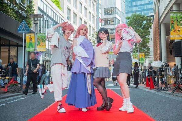 “好き”を、放て。『ちゃやまち推しフェスティバル 2026』出展社ブース・ステージイベント・施策情報を公開！6月20日(土)、21日(日)大阪梅田・茶屋町一帯