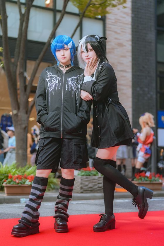 “好き”を、放て。『ちゃやまち推しフェスティバル 2026』出展社ブース・ステージイベント・施策情報を公開！6月20日(土)、21日(日)大阪梅田・茶屋町一帯