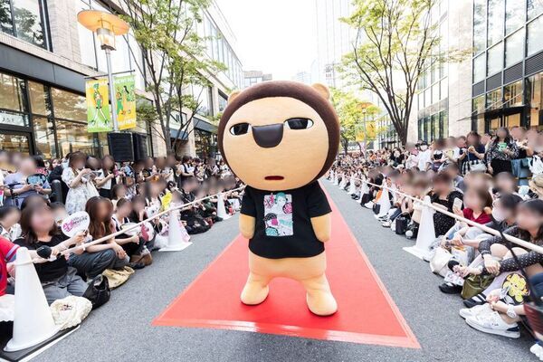 “好き”を、放て。『ちゃやまち推しフェスティバル 2026』出展社ブース・ステージイベント・施策情報を公開！6月20日(土)、21日(日)大阪梅田・茶屋町一帯