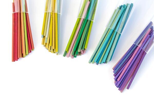 香りのプロダクトを展開する「Lisn (リスン)」のPOP UP SHOPが阪急メンズ大阪で4月29日～5月5日開催　イベント限定のアイテムも登場