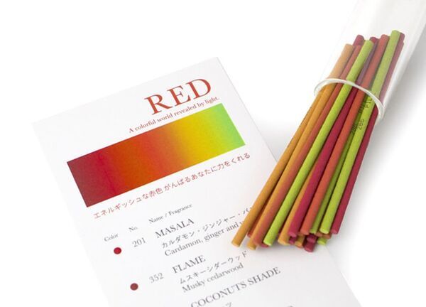 香りのプロダクトを展開する「Lisn (リスン)」のPOP UP SHOPが阪急メンズ大阪で4月29日～5月5日開催　イベント限定のアイテムも登場