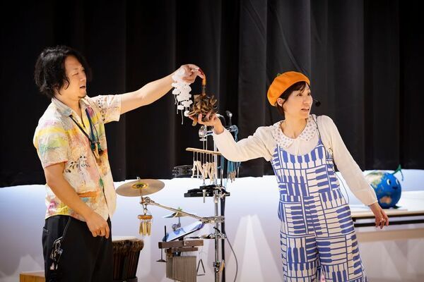 「子どもたちの合唱が止まらない！」年間3,300人以上が参加した体験型コンサート「エコメロディコンサートキャラバン2026」実施園募集を開始