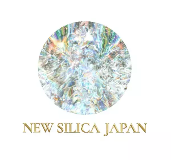【国家戦略の鍵】半年で1,478億世界企業が狙う“奇跡の素材”を生み出したニューシリカジャパン　歴史を書き換える素材企業＆アーティスト池田 真優が共創するアートプレゼンテーションを4月17日に東京タワーで実施