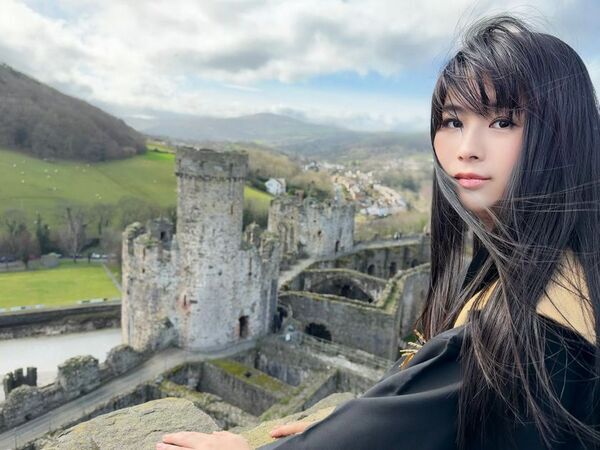 【国家戦略の鍵】半年で1,478億世界企業が狙う“奇跡の素材”を生み出したニューシリカジャパン　歴史を書き換える素材企業＆アーティスト池田 真優が共創するアートプレゼンテーションを4月17日に東京タワーで実施