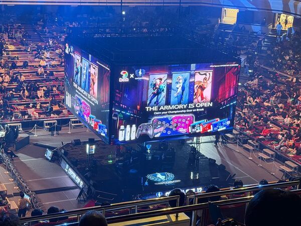 Brook Wingmanコンバーター、EVO 2025「年間最優秀プロダクト賞」を受賞