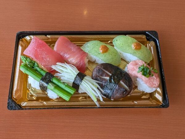 GWは“野菜イベントで群馬を盛り上げる！”「詰める」「積む」「量る」「すくう」群馬県渋川市 上州・村の駅で「G.W.お野菜大放出祭」開催