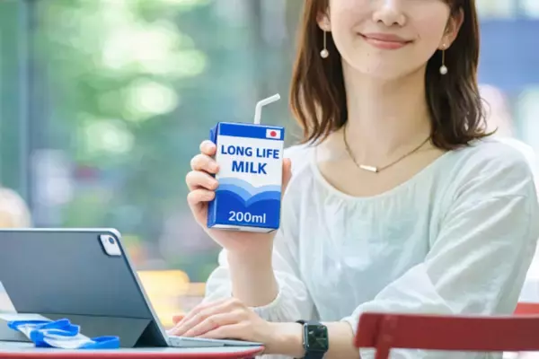 夏本番前がカギ！熱中症対策の新習慣「暑熱順化×こまめな牛乳補給」管理栄養士がロングライフ牛乳の活用法とレシピを解説
