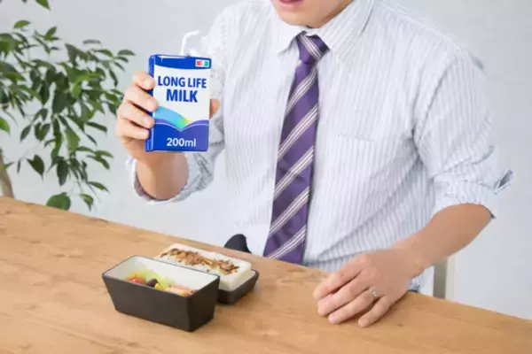 夏本番前がカギ！熱中症対策の新習慣「暑熱順化×こまめな牛乳補給」管理栄養士がロングライフ牛乳の活用法とレシピを解説
