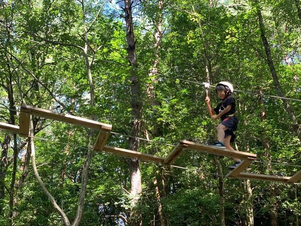 岡山「山乗渓谷そうめん流し 涼水亭」が営業期間、メニューを拡大し、この春からシーズンスタート！