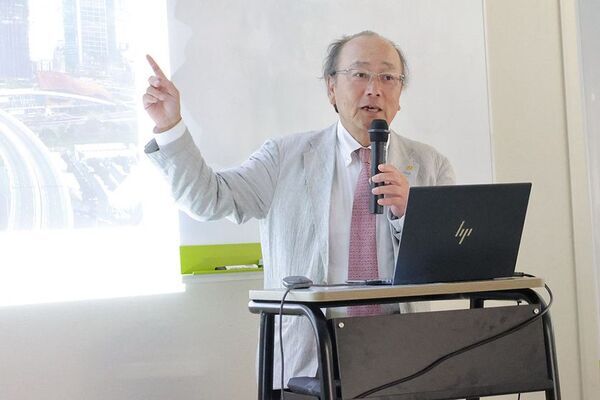 タイ王国政府派遣奨学金プログラム「ODOS Summer Camp 2026」芝浦工業大学が日本で受け入れる唯一の大学に