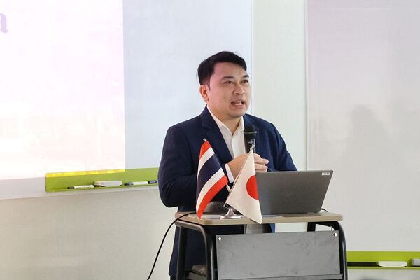 タイ王国政府派遣奨学金プログラム「ODOS Summer Camp 2026」芝浦工業大学が日本で受け入れる唯一の大学に