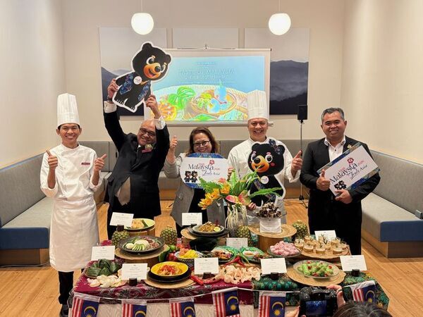 ≪2026年6月17日(水)より≫神戸でマレーシアの「食」の魅力を体験「Taste of Malaysia」ANAクラウンプラザホテル神戸で開催