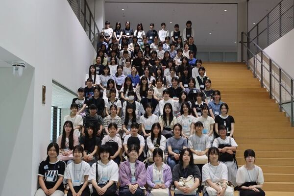 芝浦工大の新入生の女子割合が30.8％に到達～国内の工業大学で初めて30％を突破　工学系の女子学生割合平均(17.9％)を大幅に超える～