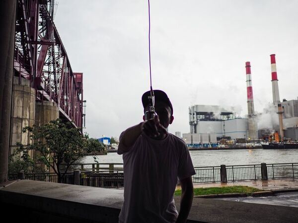 日本人移民ラッパーOmen44が現在のアメリカ社会に鋭く切り込んだ楽曲「Da Games People Play」のMV公開