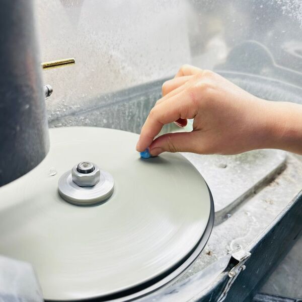 流行や価格にとらわれず、“今の自分にしっくりくる宝石”を選ぶ時間　「ミネラルキャピタル2026in東京」5月1日より開催