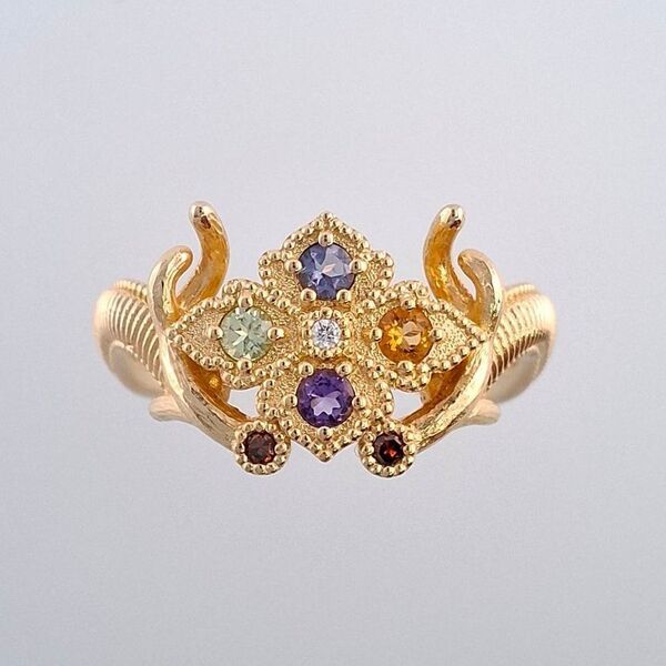 流行や価格にとらわれず、“今の自分にしっくりくる宝石”を選ぶ時間　「ミネラルキャピタル2026in東京」5月1日より開催