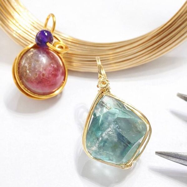 流行や価格にとらわれず、“今の自分にしっくりくる宝石”を選ぶ時間　「ミネラルキャピタル2026in東京」5月1日より開催