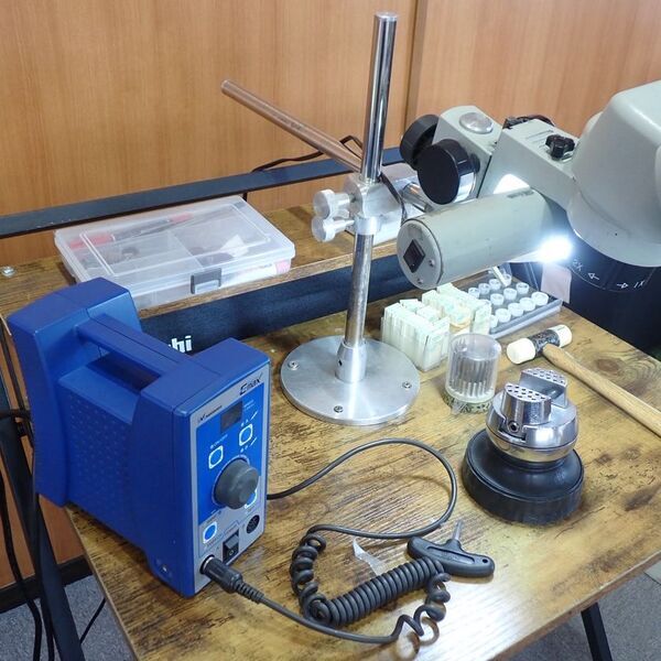 流行や価格にとらわれず、“今の自分にしっくりくる宝石”を選ぶ時間　「ミネラルキャピタル2026in東京」5月1日より開催