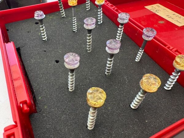 流行や価格にとらわれず、“今の自分にしっくりくる宝石”を選ぶ時間　「ミネラルキャピタル2026in東京」5月1日より開催