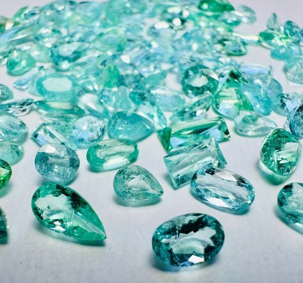 流行や価格にとらわれず、“今の自分にしっくりくる宝石”を選ぶ時間　「ミネラルキャピタル2026in東京」5月1日より開催