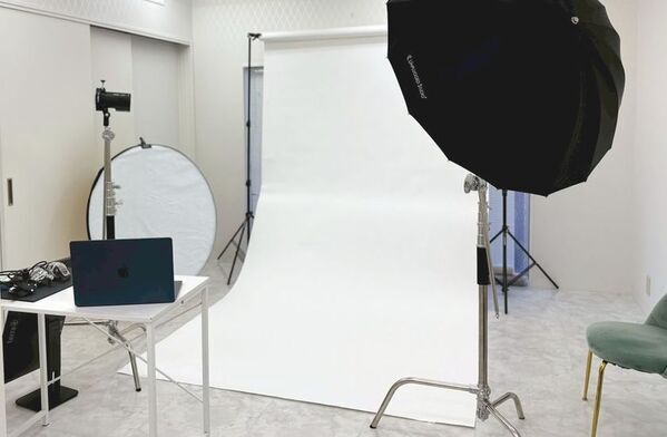 R Dresser、「R Dresser写真館」を新規オープン―イメージコンサルティング視点で“自分史上最高の一枚”を提供―