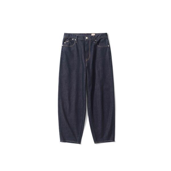 デニムブランドYANUKのデニムがハイアット セントリック 銀座 東京に制服として採用