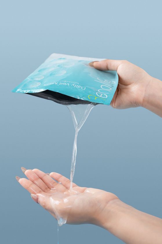Renolife「Daily Veil Mask」を新発売　抽選で30名様に当たる記念キャンペーンを開始