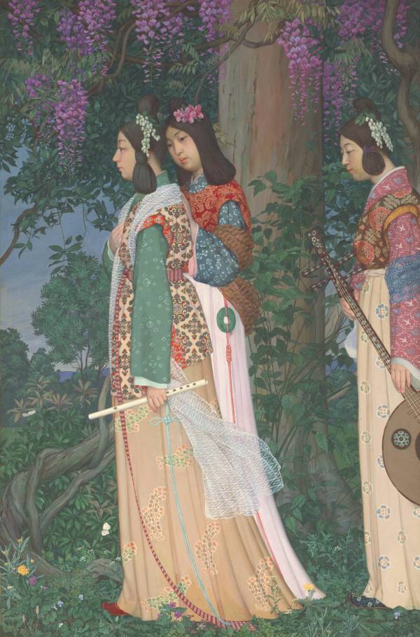 藝大式 美術の“ミカタ”―この夏、藝大生になる―みんなが“藝大生”になる、夏が来る！“ミカタ”展の見どころ＆構成発表！