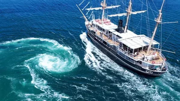 淡路島で「うずしお級」に大きくなあれ！一生モノの思い出を作るゴールデンウィーク体験イベント開催