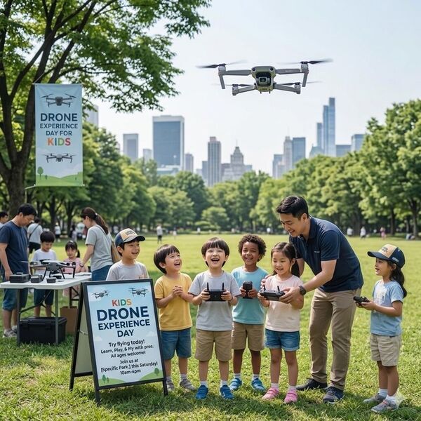 【京都・岡崎公園】「KIDS万博2026」5/1～5/6開催！多彩な子ども向けコンテンツが集結！～無料野外映画上映＆京都餃子大作戦も同時開催～