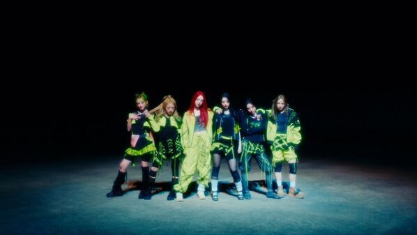 ついにベールを脱いだ！4月21日韓国デビュー6人組ガールズグループUNCHILD(アンチャイルド)“PUNK SCHOOL”コンセプトのデビュー曲MVティザーを公開