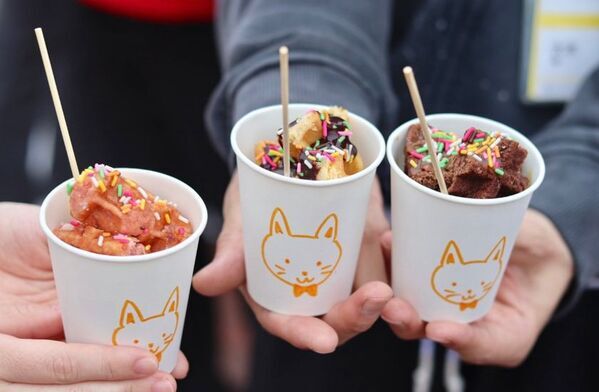 明治学院大学が5月23日(土)・24日(日)に第29回戸塚まつりを横浜キャンパスで開催　今年度からフリーマーケット企画も復活！