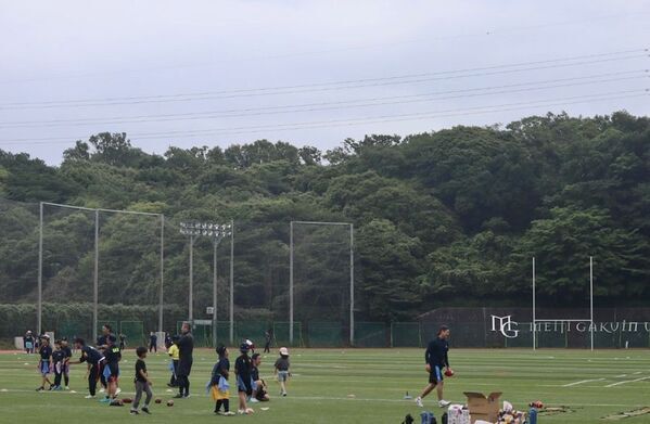 明治学院大学が5月23日(土)・24日(日)に第29回戸塚まつりを横浜キャンパスで開催　今年度からフリーマーケット企画も復活！