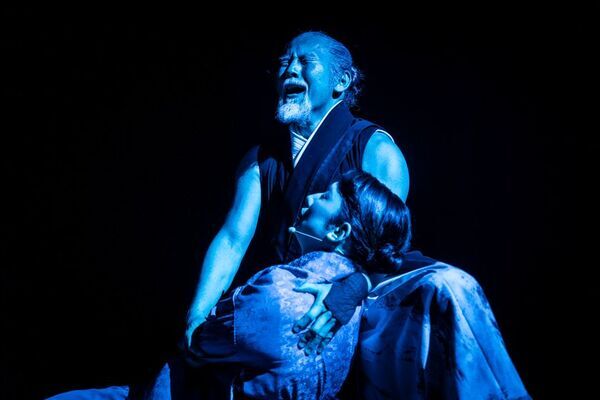 舞台芸術作品『The Life of HOKUSAI-日本凱旋公演-』浅草で凱旋上演　ノンバーバル演出×身体表現で描く“北斎の生涯”大盛況で閉幕　今秋、再びヨーロッパへ。フランス公演も決定！