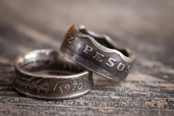 株式会社ねんりんが世界に一つの指輪を自作する体験型コインリング専門店「Little Wing」をオープン