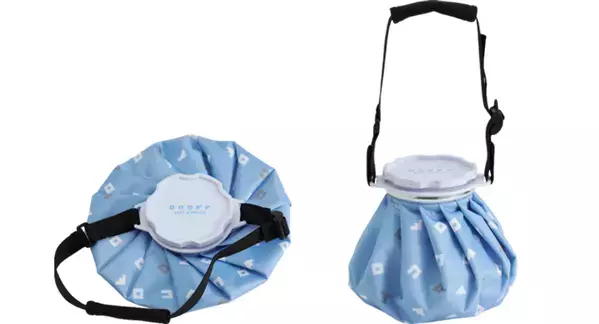 ゴルフライフを快適に！ONOFFアクセサリー新製品4アイテムを4月23日発売