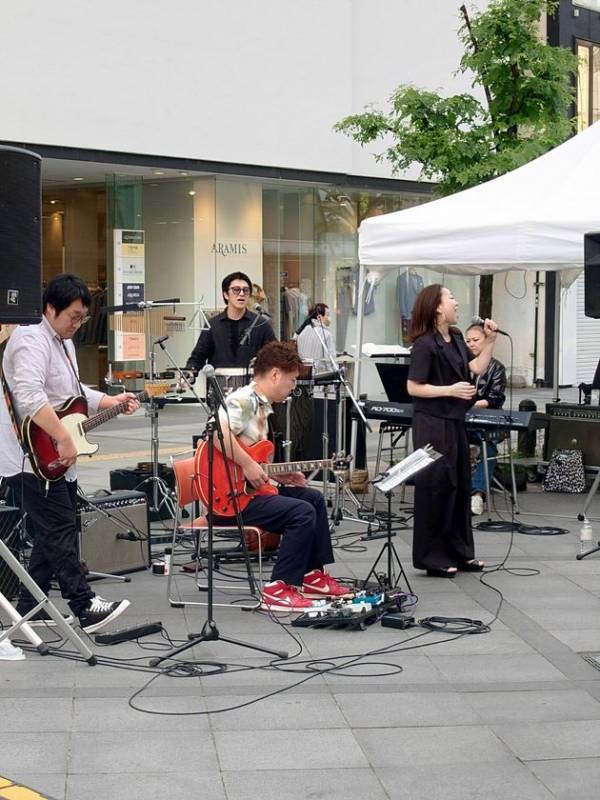 市民参加型音楽祭『旭川ミュージックウィーク2026』開催