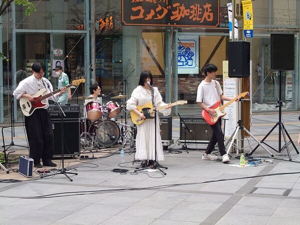 市民参加型音楽祭『旭川ミュージックウィーク2026』開催