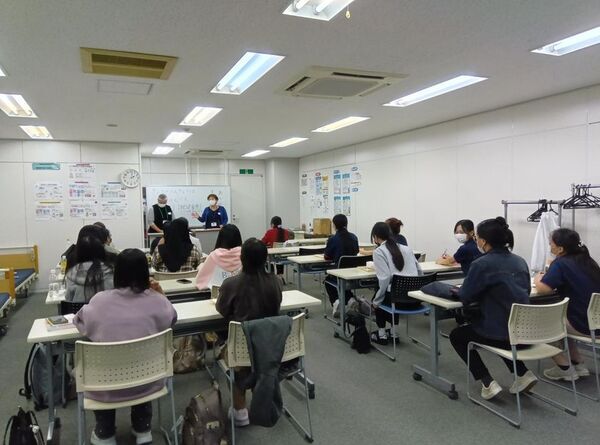 【三幸福祉カレッジ】宮城県の外国人介護人材向け事業を受託　学習支援プログラムにて外国人の介護福祉士資格取得をサポート