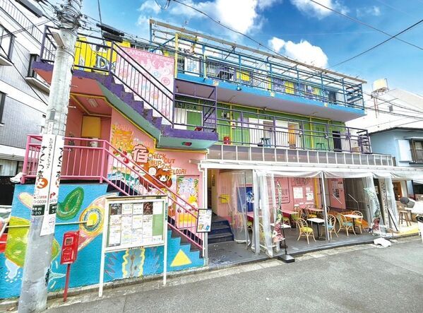 アジア最大級のアートイベント「デザインフェスタ vol.63」5月23日・24日に東京ビッグサイトで開催！