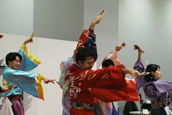 アジア最大級のアートイベント「デザインフェスタ vol.63」5月23日・24日に東京ビッグサイトで開催！